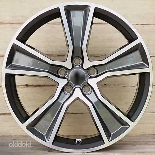 R19 AUDI VW SEAT SKODA MB 3057F 19x8.5 5x112