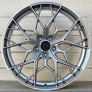 R18 AMZ ZKX302 HB 18x8 5x112 (1 foto / 1)