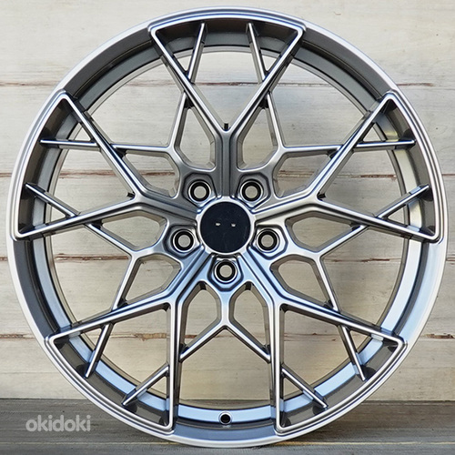 R18 AMZ ZKX302 HB 18x8 5x112