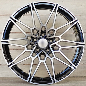 R18 BMW G Seeria AMZ 1304X BP 18x8 5x112 (1 foto / 1)