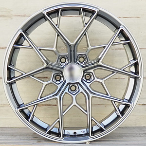 R17 AMZ H754F HB 17x7.5 5x112 (1 foto / 1)