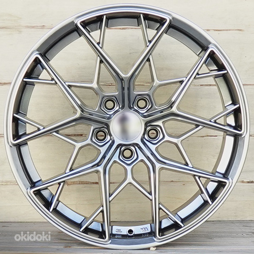 R17 AMZ H754F HB 17x7.5 5x112