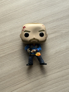 Фигурка Funko Pop Stranger Things Хоппер (1 фото из 2)