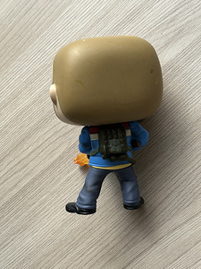 Фигурка Funko Pop Stranger Things Хоппер (2 фото из 2)
