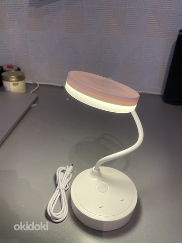 Kvaliteetsed LED laualambid