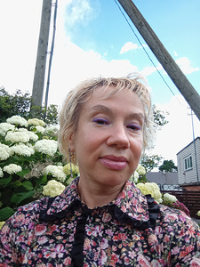 Aednik otsib tööd. (4 foto / 4)