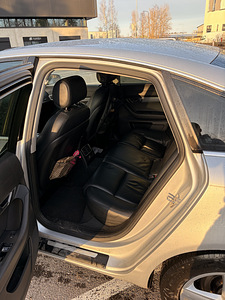 Müüa Audi A6 C6 Talverehvide komplekt velgedel (6 foto / 11)
