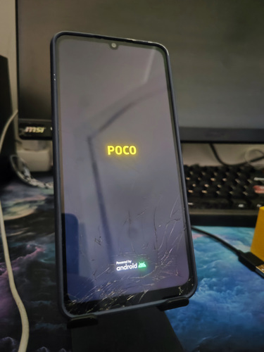 Xiaomi Poco c65 4g 6/128GB