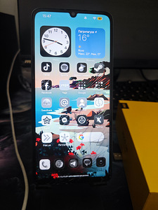 Xiaomi Poco c65 4g 6/128GB (3 foto / 9)