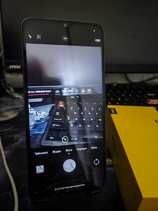 Xiaomi Poco c65 4g 6/128GB (5 foto / 9)