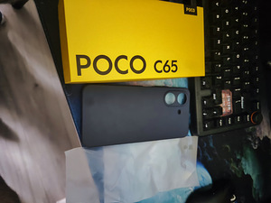 Xiaomi Poco c65 4g 6/128GB (9 foto / 9)