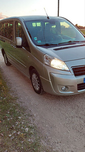 Pārdod Peugeot Expert (2 foto no 7)