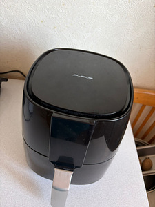 Air fryer (1 foto / 3)