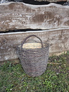 Ручные корзины (1 фото из 3)