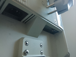 Samsung monitor (1 foto / 3)