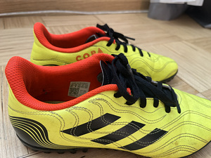 Бутсы Adidas Copa (1 фото из 4)