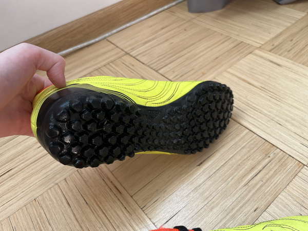 Бутсы Adidas Copa