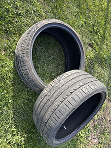 255/30/R20 Minerva Radial F205 (1 foto / 4)