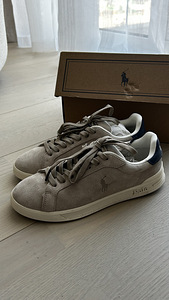 Polo Ralph Lauren tossud - Ühe korra kantud (2 foto / 2)