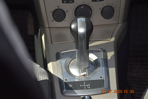 Opel Astra 1.6 85kW, 2009 г. (8 фото из 9)