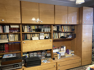 Sektsionkapp (2 foto / 3)