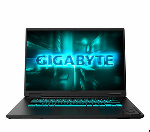 Mänguri GIGABYTE i7-13700H RTX 4060 GPU 16GB (1 foto / 2)