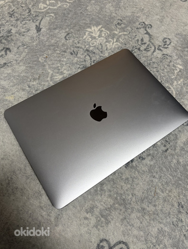 MacBook Pro 16 (2019)