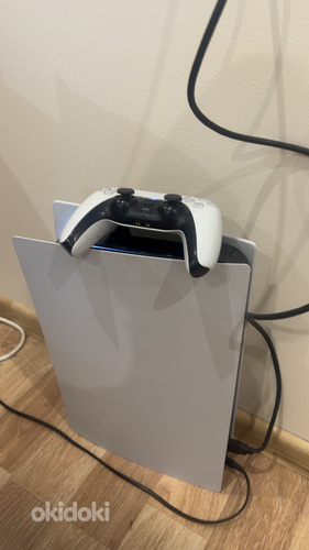 Sony Playstation 5 digital