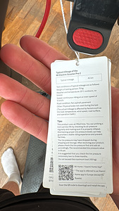 Müüa NAGU UUS Xiaomi Mi Pro 2 – kiled veel peal! (2 foto / 3)