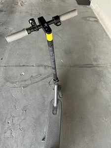 Xiaomi mi 1s electric scooter müük (4 foto / 9)
