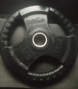 15 kg kangiketas (1 foto / 2)