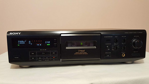 Sony TC-KE600S (1 foto / 4)