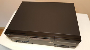 Sony TC-WR835S (4 foto / 4)