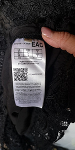 Guess новое платье XS / S (2 фото из 7)