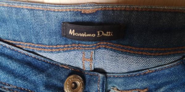 Massimo Dutti teksad 34/36 (foto #1)