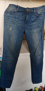 Massimo Dutti teksad 34/36 (2 foto / 5)
