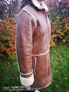Dubljonka Hollies 38/40, M/L (3 foto / 4)