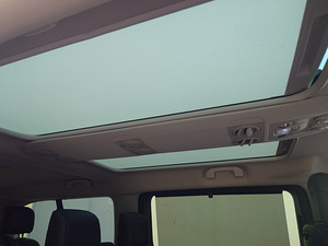 Müün Peugeot Traveller 2018 1,6 85 kw (7 foto / 8)