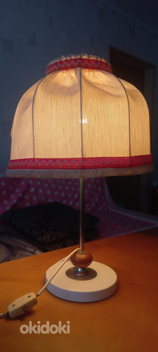 Laualamp