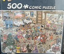 Puzzle 500 tk