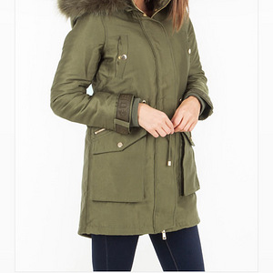 Guess parka, suurus XS (1 foto / 2)
