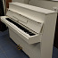 Valge pianiino Hellas (foto #3)