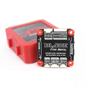 RUSHFPV RUSH BLADE F722 Digital (1 foto / 1)