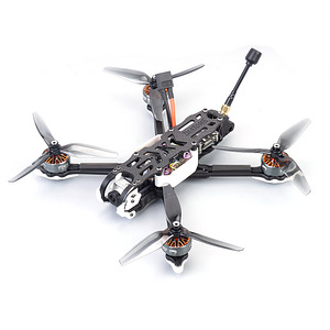Diatone Roma F5 HD 6s + batteries + 2 motors (2 foto / 3)