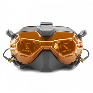 Lumenier AXII HD 2 Combo (3 foto / 3)