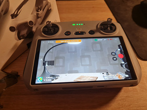 DJI Mini 3 Pro (DJI RC) (2 foto / 3)