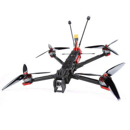 Chimera7 HD 6S 1300kv BNF
