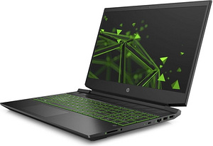 HP Pavilion Gaming 15 (2 foto / 3)