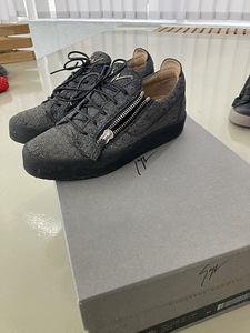Giuseppe Zanotti meeste jalanõud (5 foto / 5)