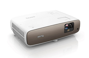 UUS BenQ projektor W2710 DLP 4K (1 foto / 1)